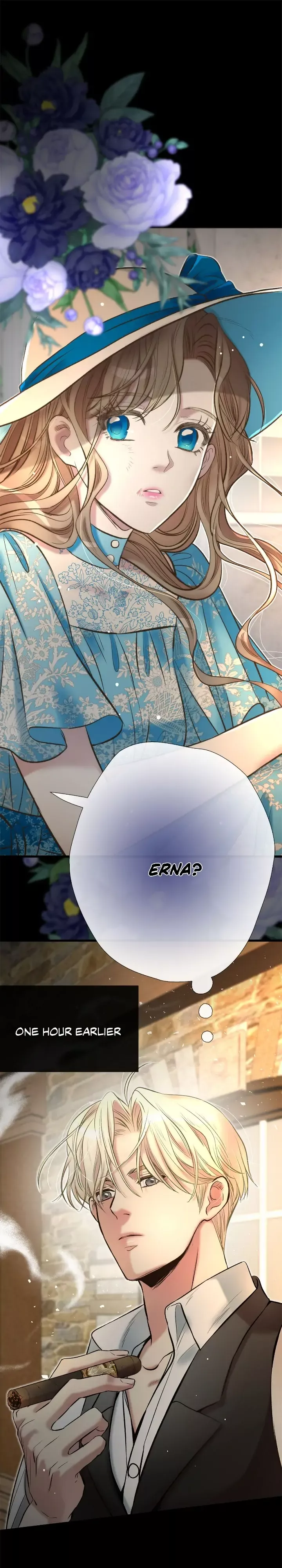 Read The Problematic Prince Manga Online