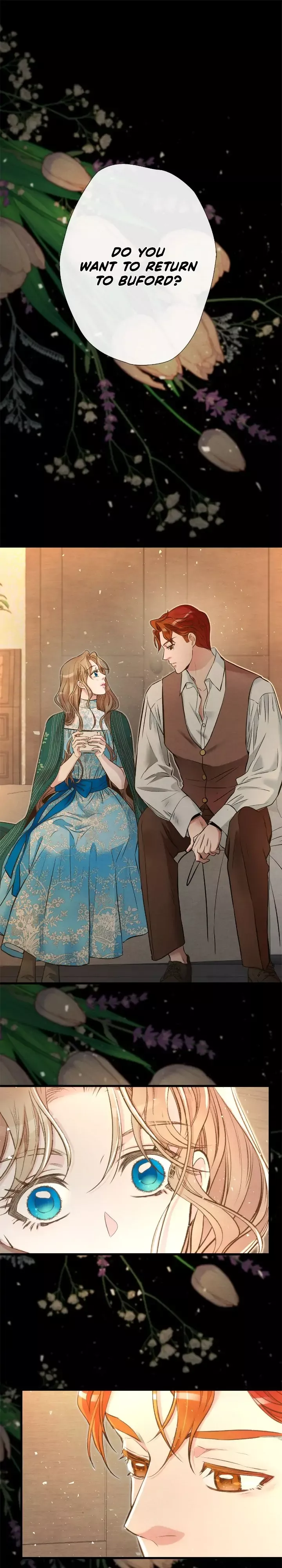 Read The Problematic Prince Manga Online