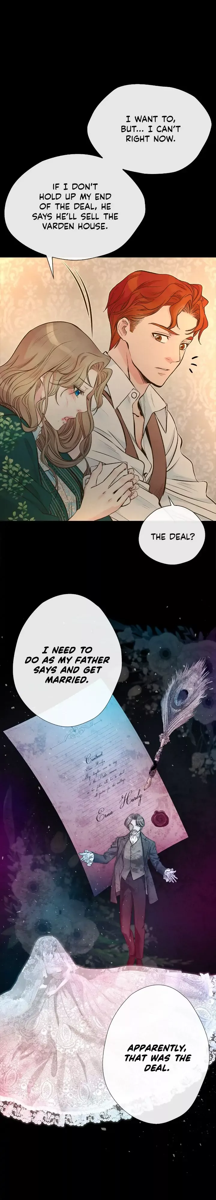 Read The Problematic Prince Manga Online