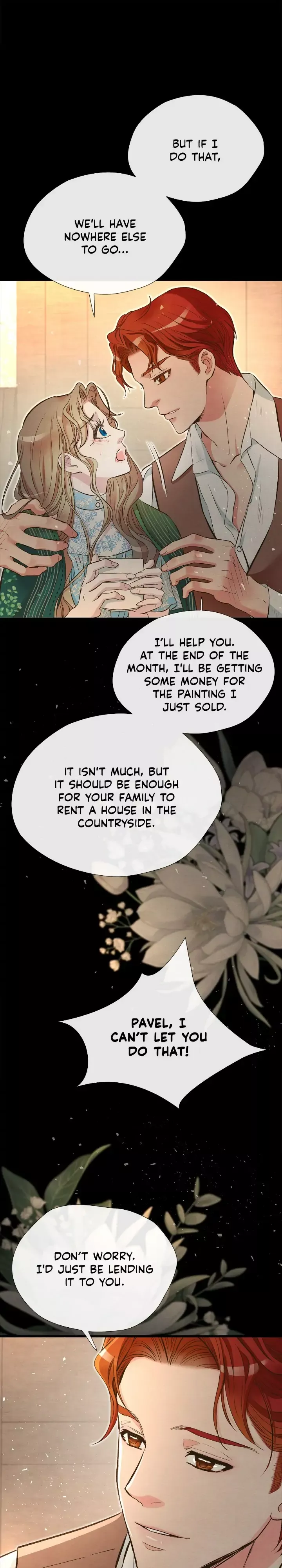 Read The Problematic Prince Manga Online