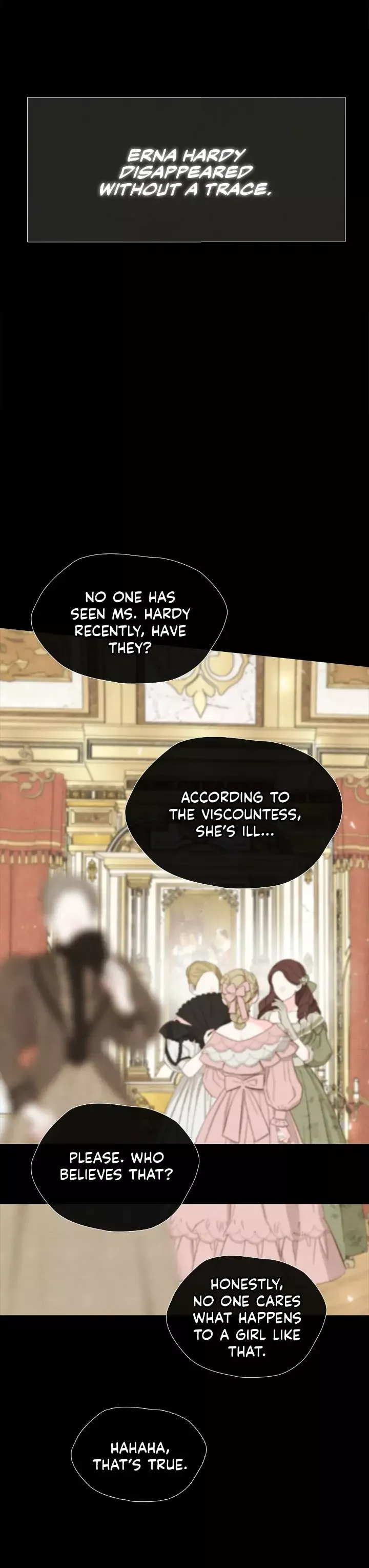 Read The Problematic Prince Manga Online