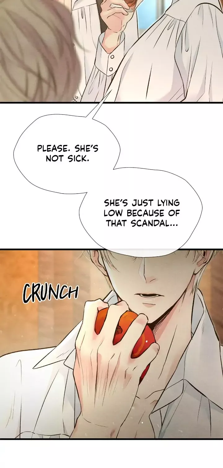Read The Problematic Prince Manga Online