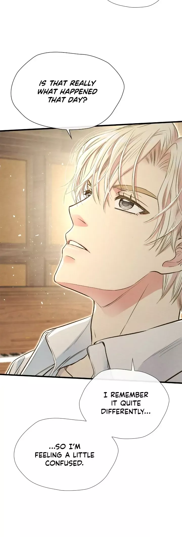 Read The Problematic Prince Manga Online