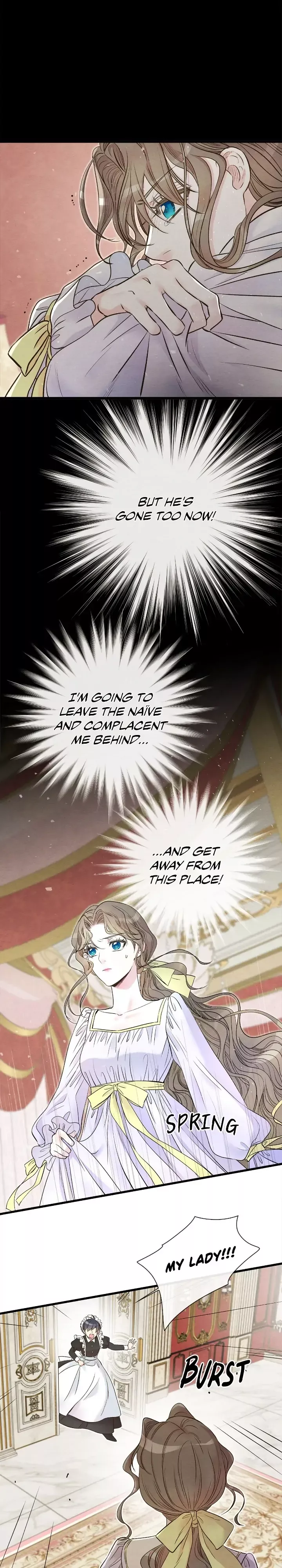 Read The Problematic Prince Manga Online