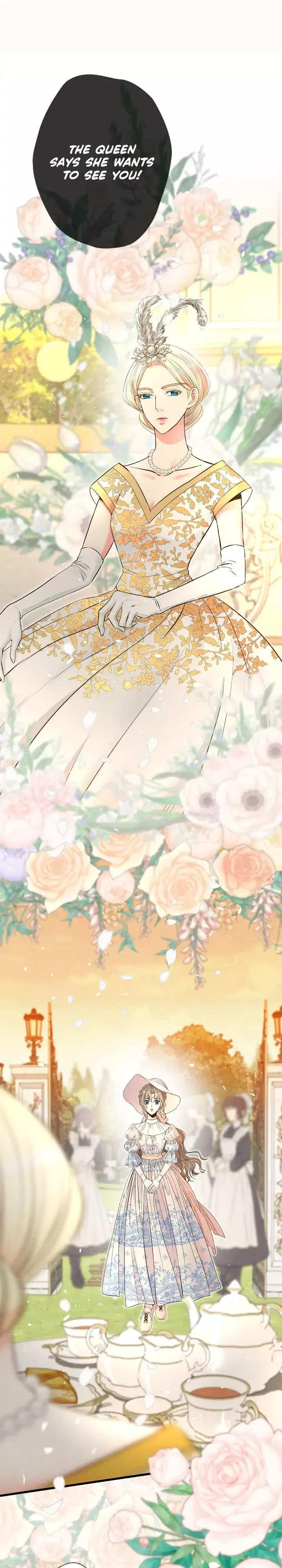 Read The Problematic Prince Manga Online