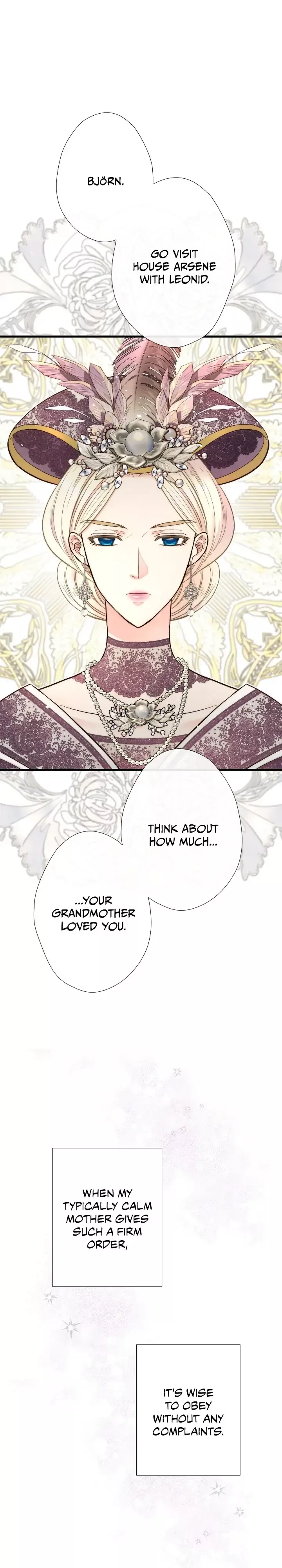 Read The Problematic Prince Manga Online