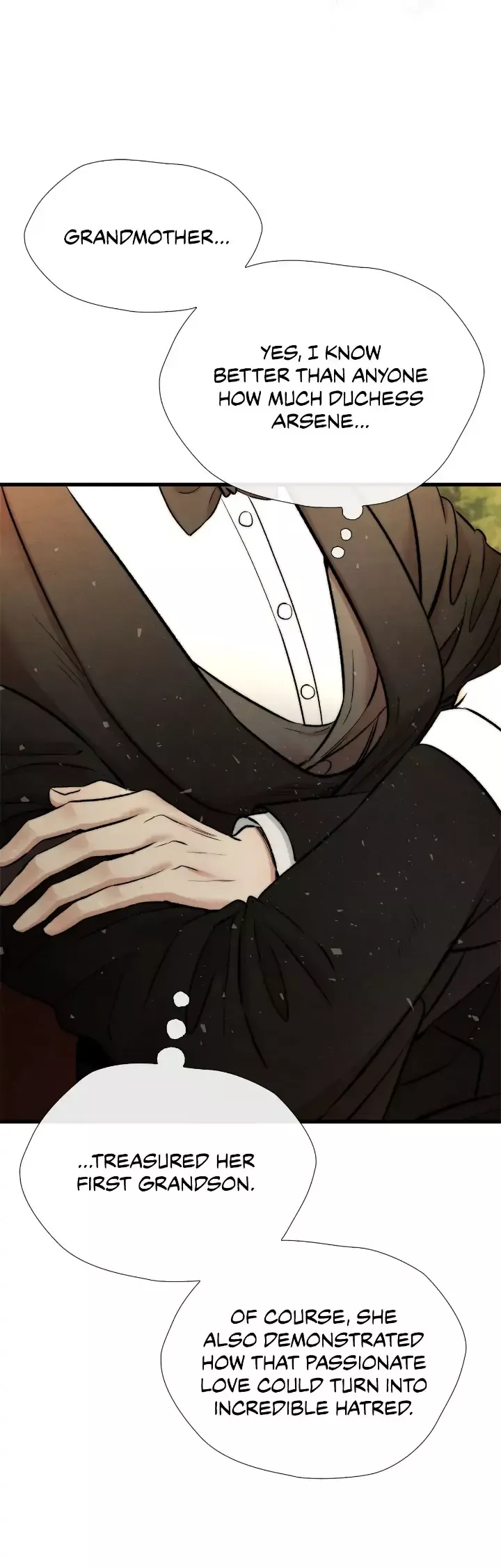 Read The Problematic Prince Manga Online