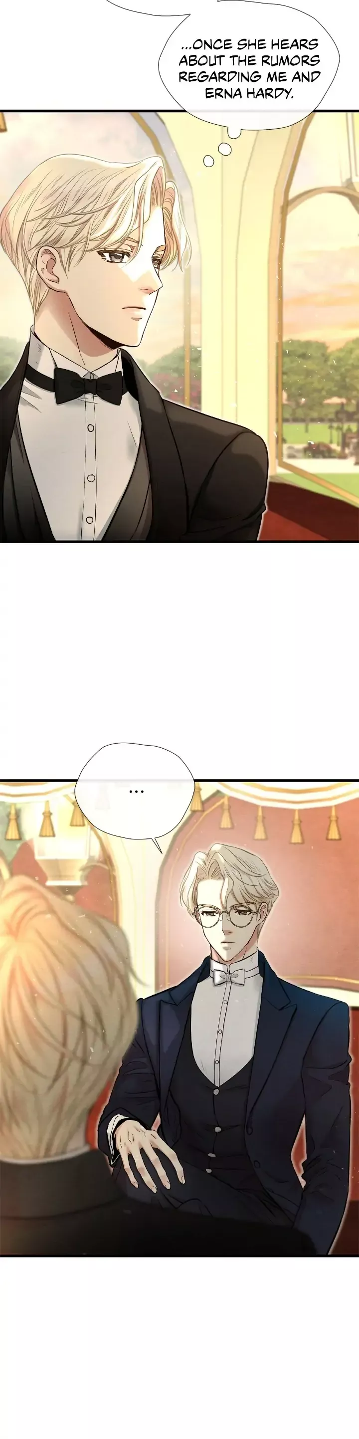Read The Problematic Prince Manga Online