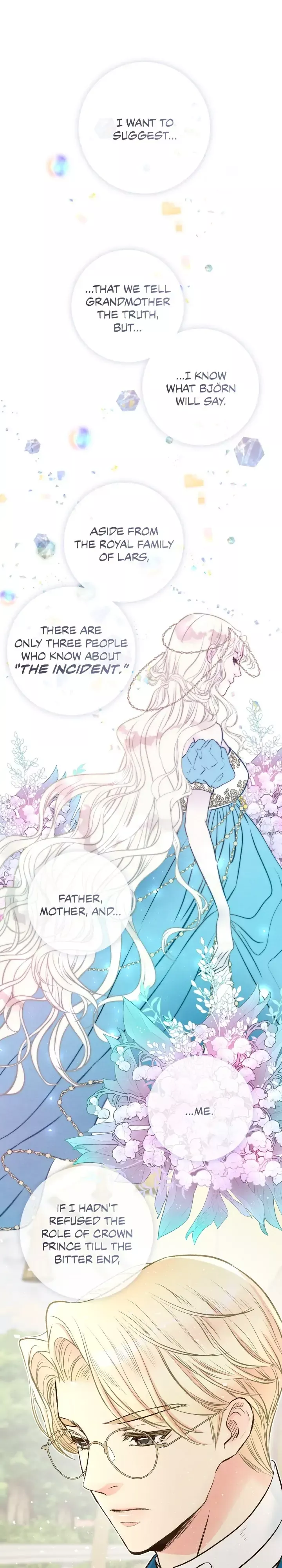 Read The Problematic Prince Manga Online
