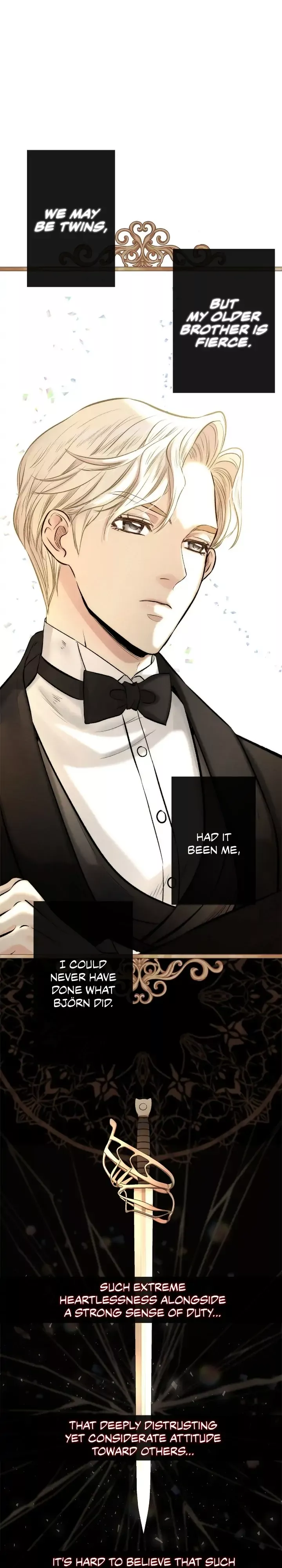 Read The Problematic Prince Manga Online