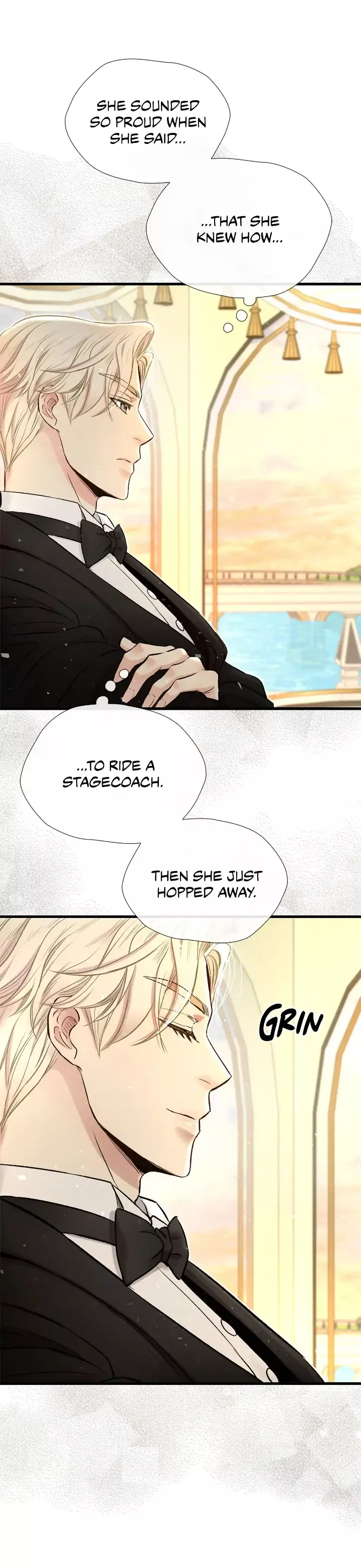 Read The Problematic Prince Manga Online