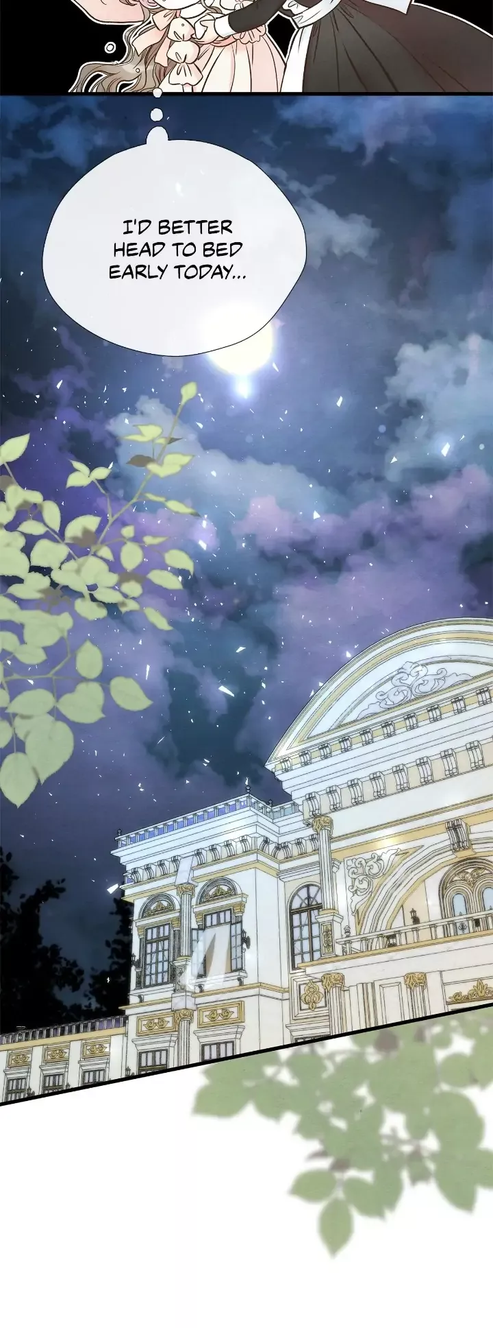 Read The Problematic Prince Manga Online