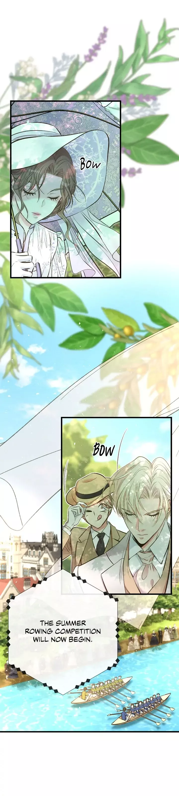 Read The Problematic Prince Manga Online