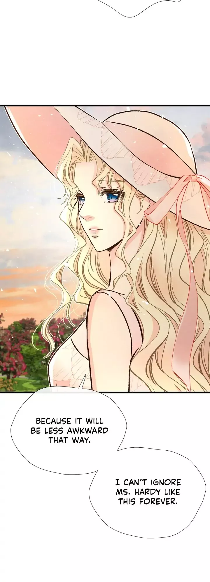 Read The Problematic Prince Manga Online