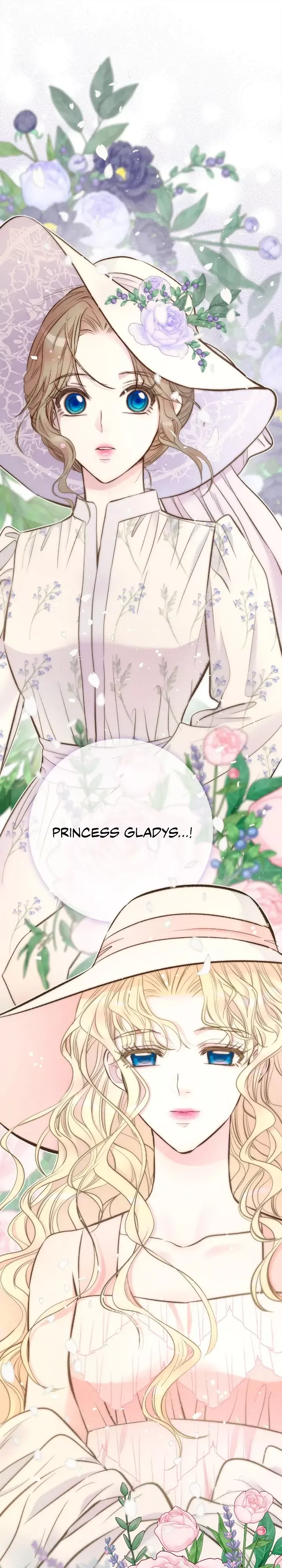 Read The Problematic Prince Manga Online