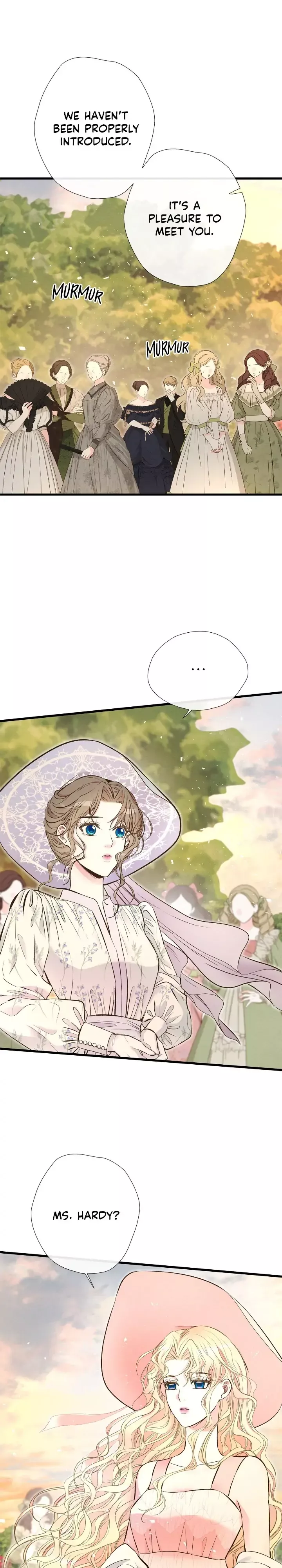 Read The Problematic Prince Manga Online