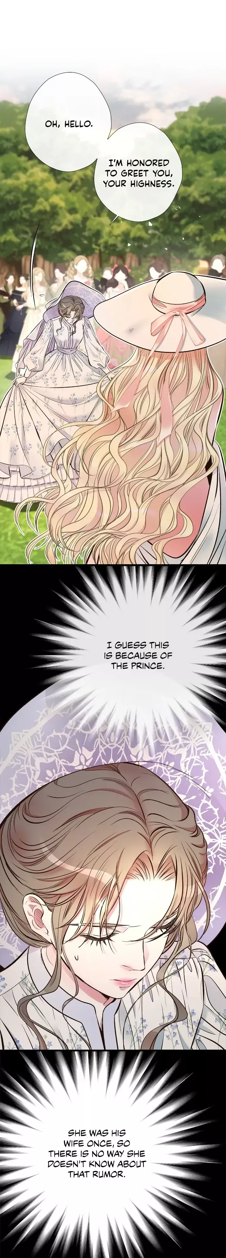 Read The Problematic Prince Manga Online