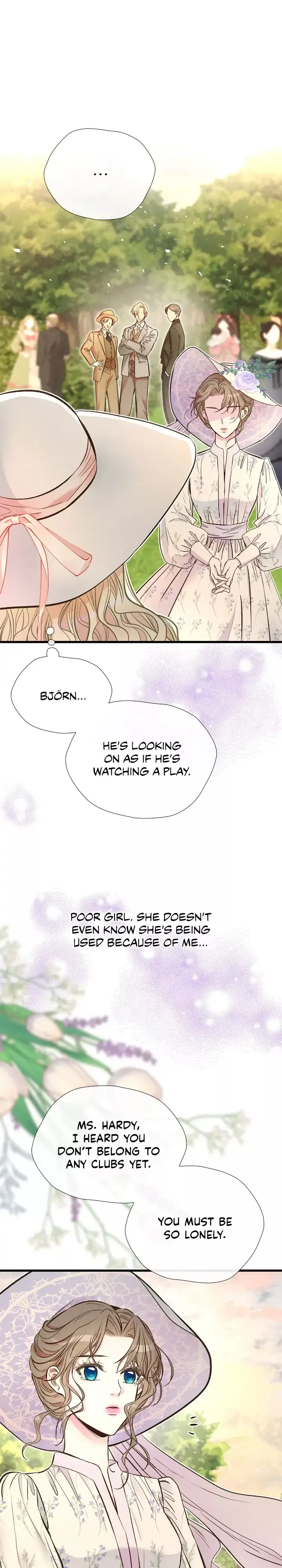Read The Problematic Prince Manga Online
