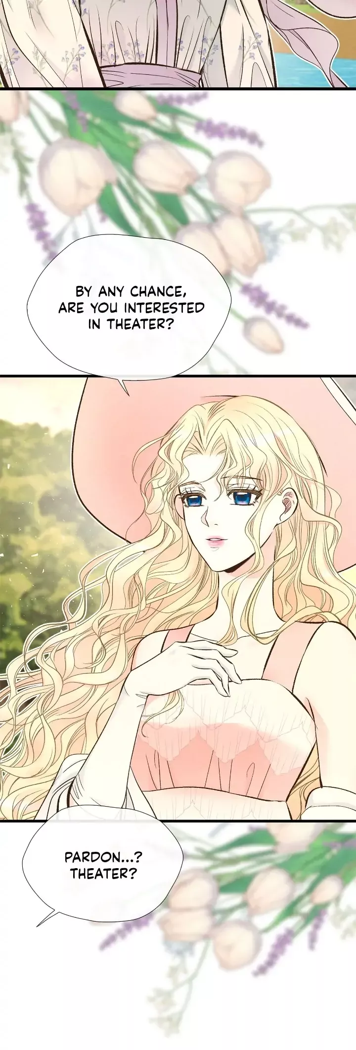 Read The Problematic Prince Manga Online