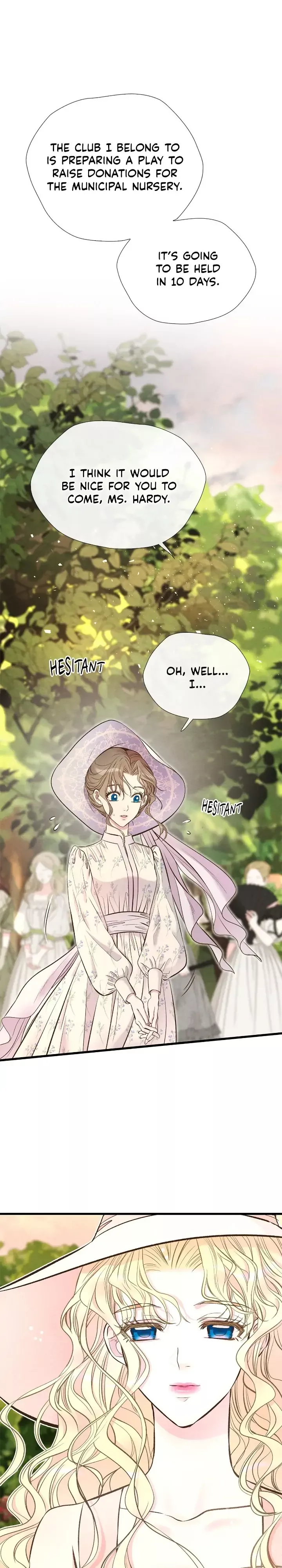Read The Problematic Prince Manga Online