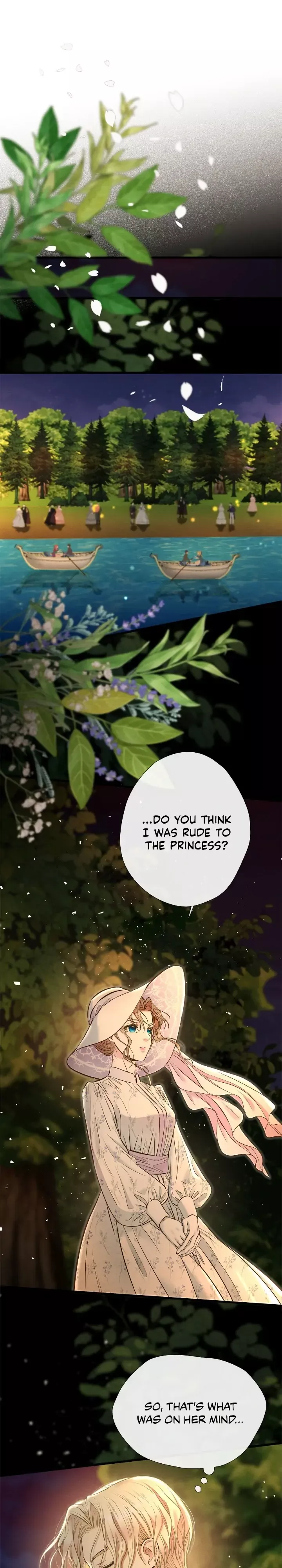 Read The Problematic Prince Manga Online