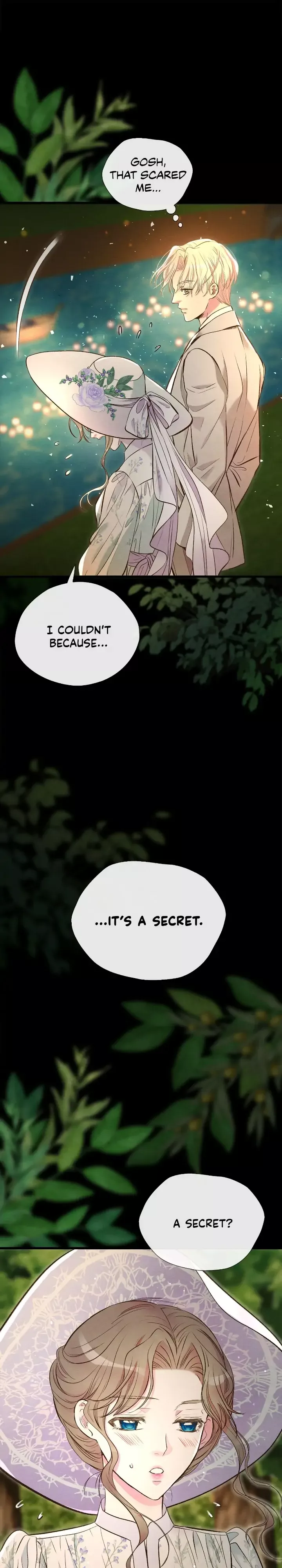 Read The Problematic Prince Manga Online