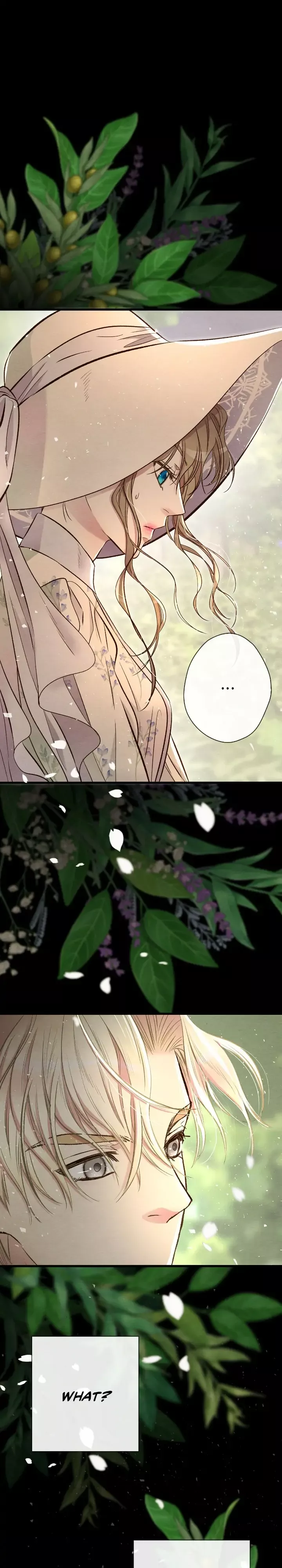 Read The Problematic Prince Manga Online