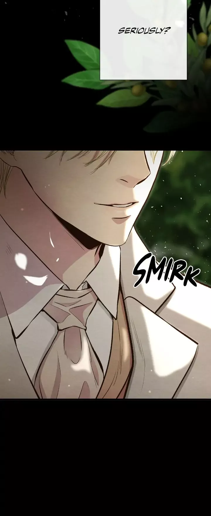 Read The Problematic Prince Manga Online