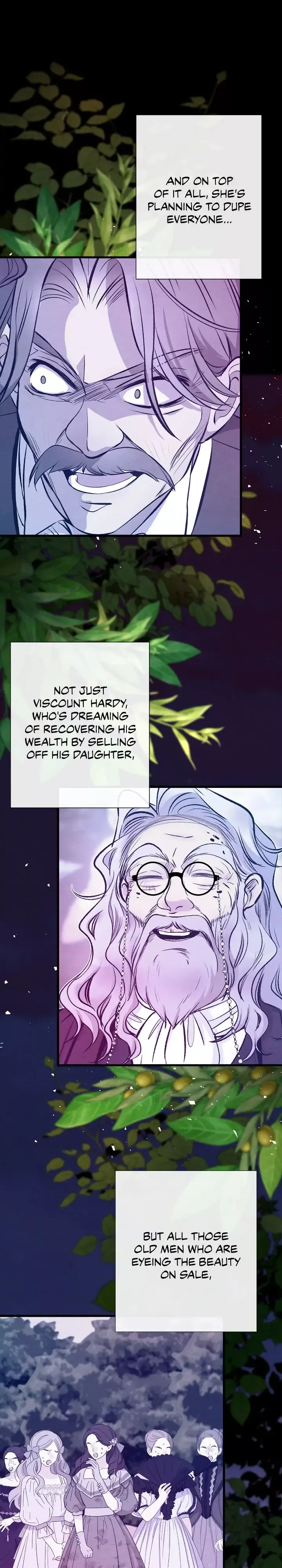Read The Problematic Prince Manga Online
