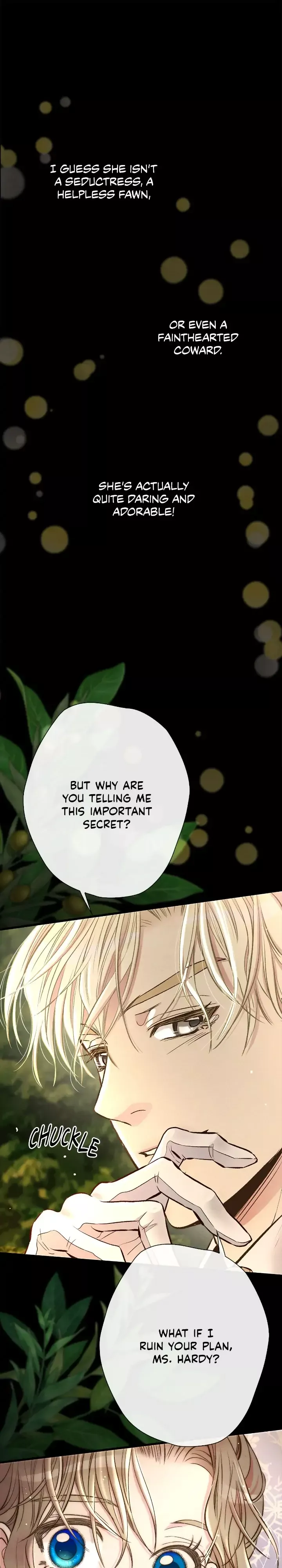 Read The Problematic Prince Manga Online