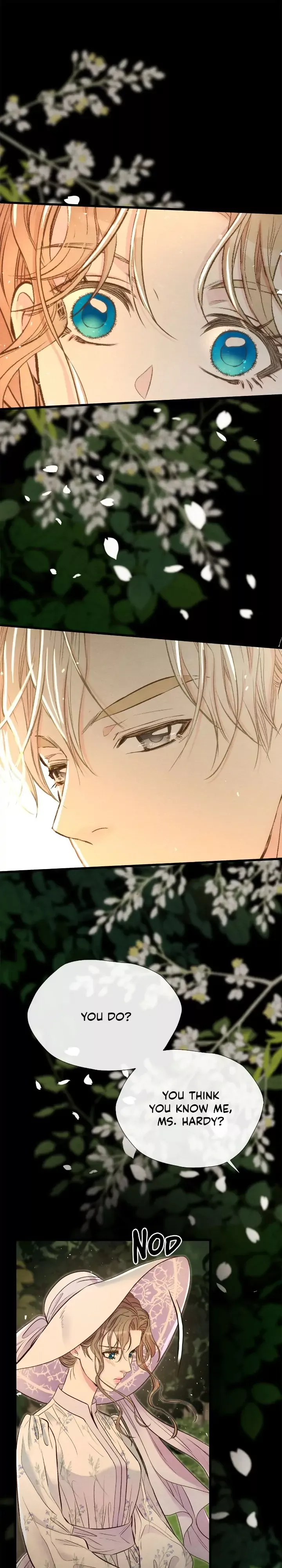 Read The Problematic Prince Manga Online