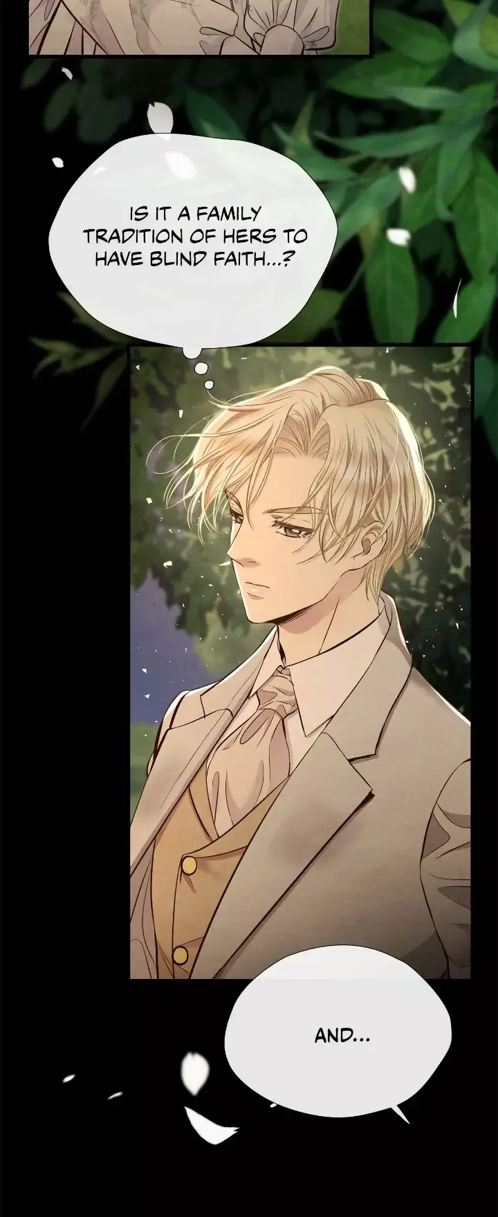 Read The Problematic Prince Manga Online