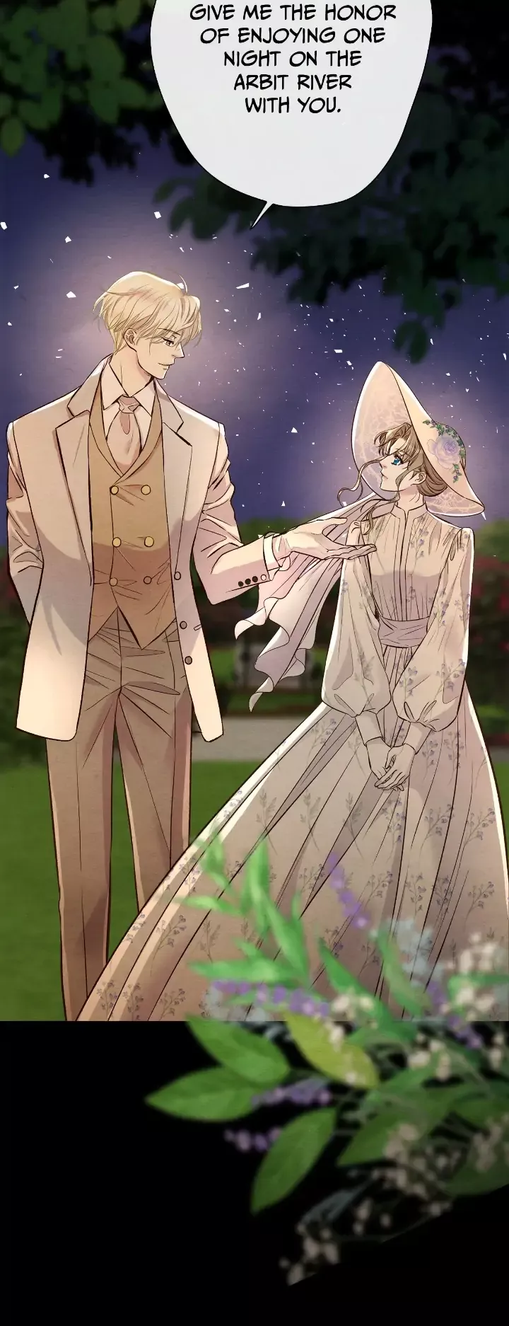 Read The Problematic Prince Manga Online
