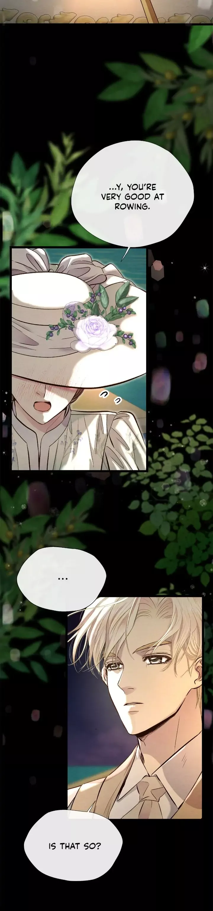 Read The Problematic Prince Manga Online
