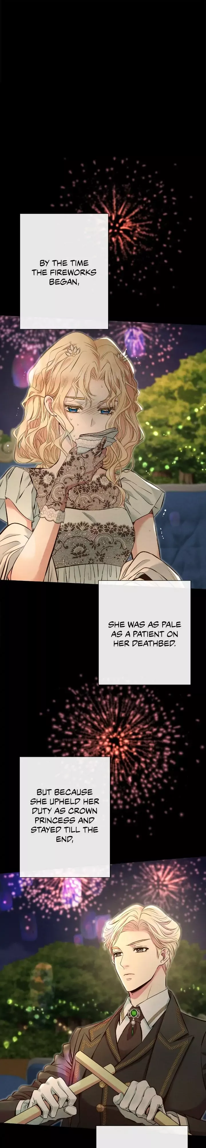 Read The Problematic Prince Manga Online