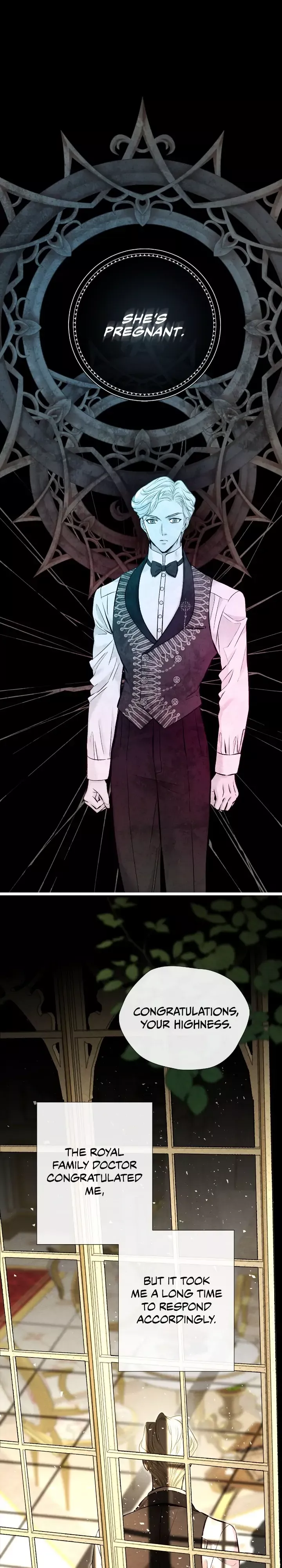 Read The Problematic Prince Manga Online