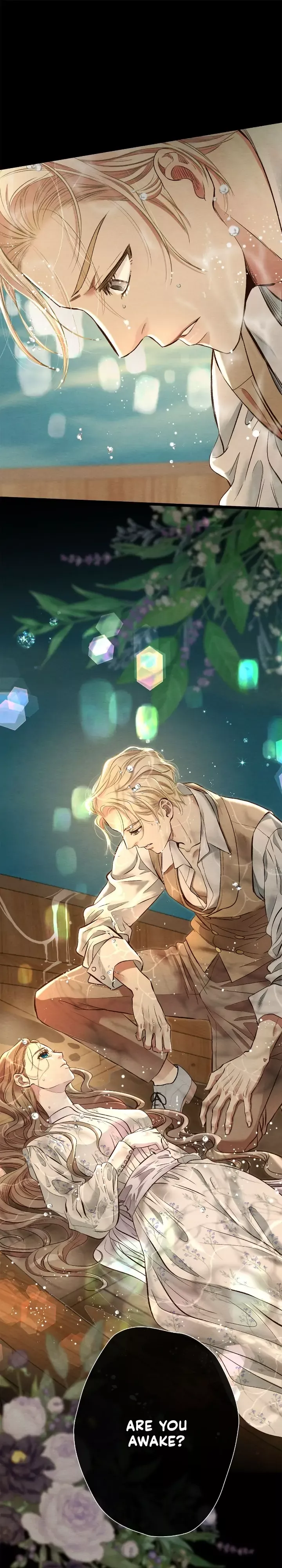 Read The Problematic Prince Manga Online
