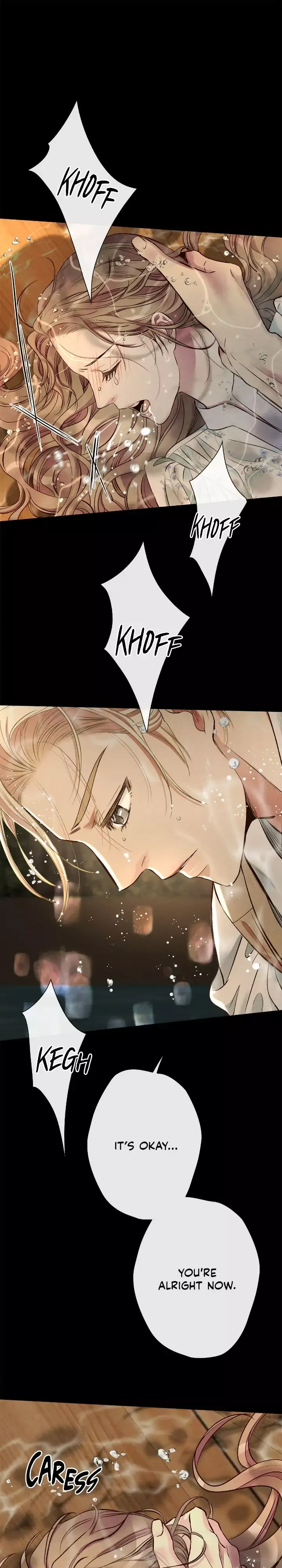 Read The Problematic Prince Manga Online