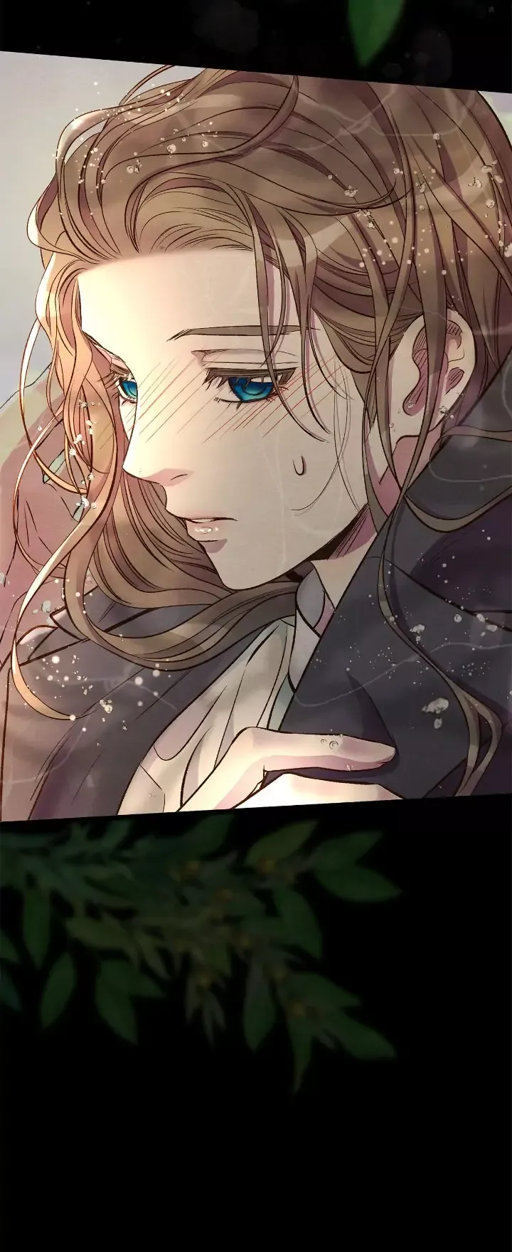 Read The Problematic Prince Manga Online