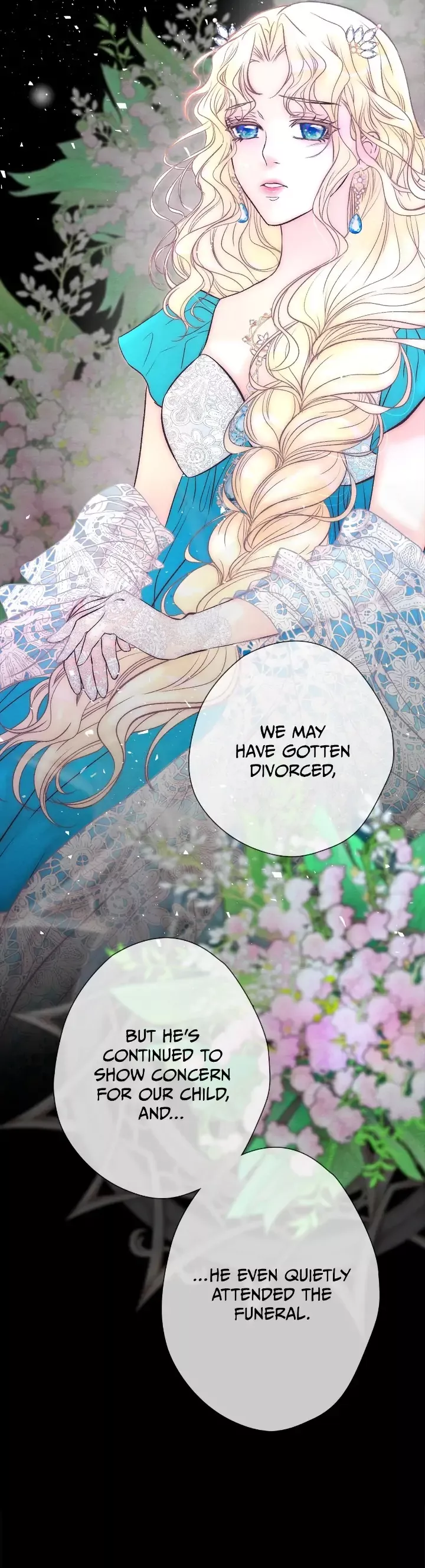 Read The Problematic Prince Manga Online