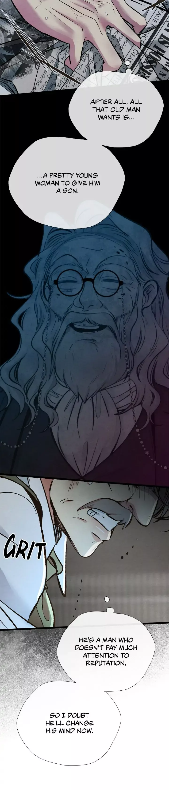 Read The Problematic Prince Manga Online