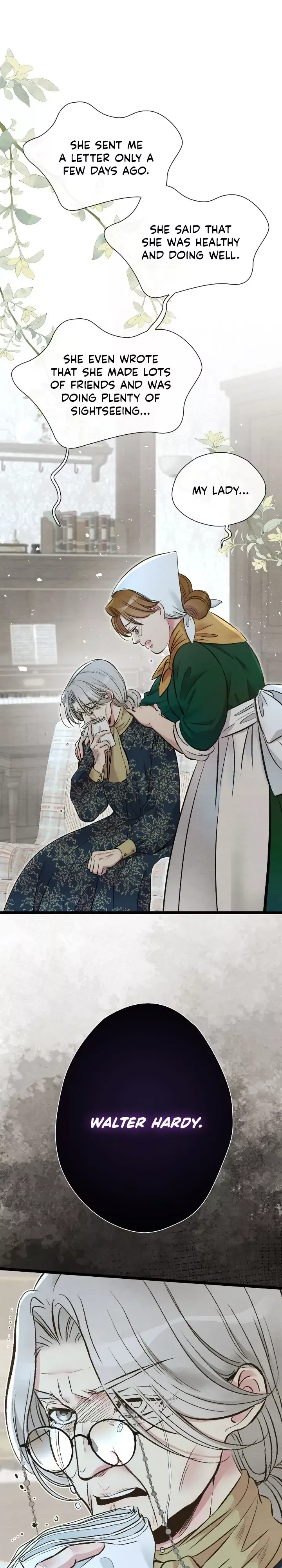 Read The Problematic Prince Manga Online
