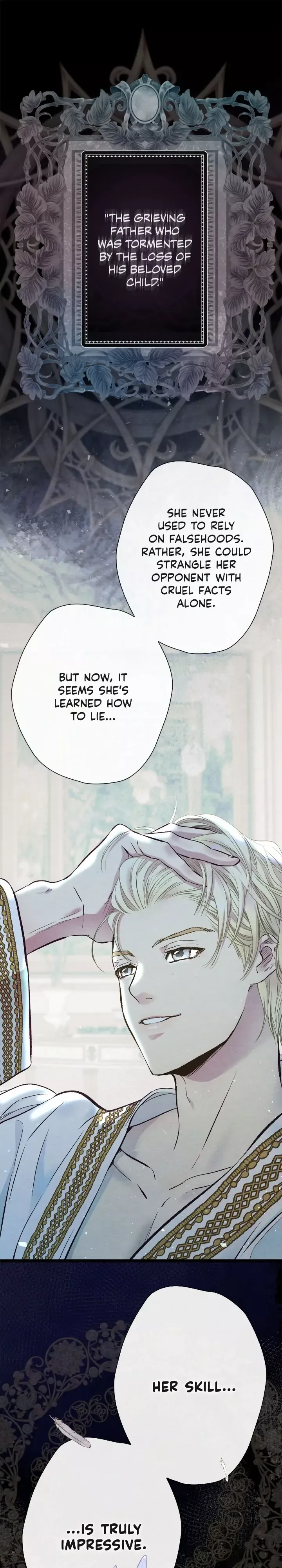 Read The Problematic Prince Manga Online