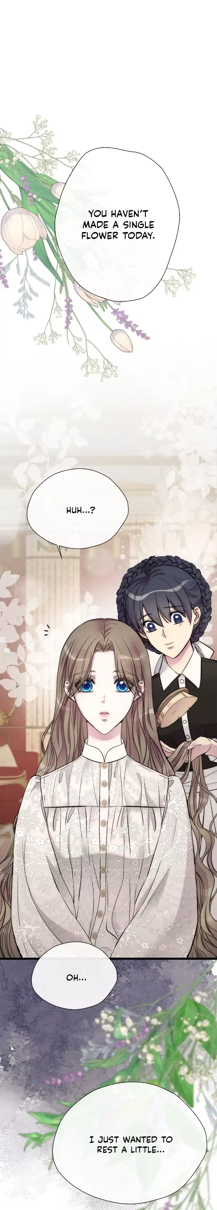 Read The Problematic Prince Manga Online