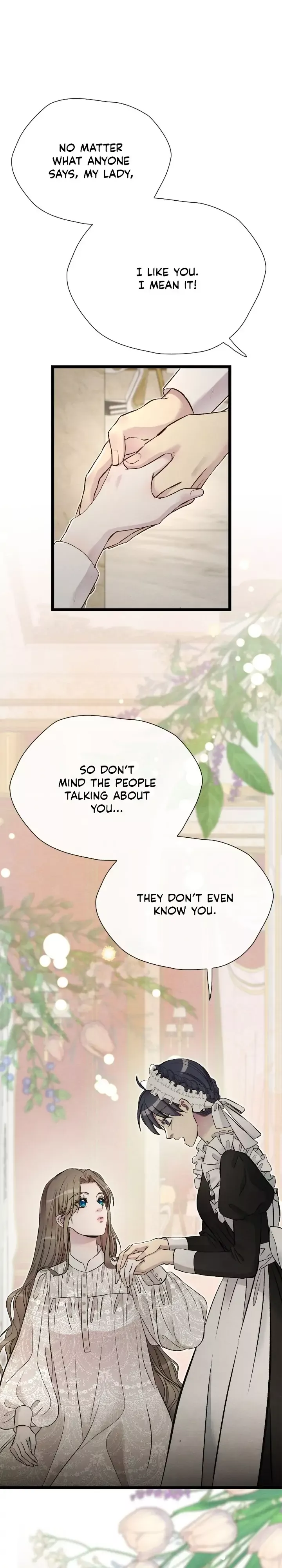 Read The Problematic Prince Manga Online