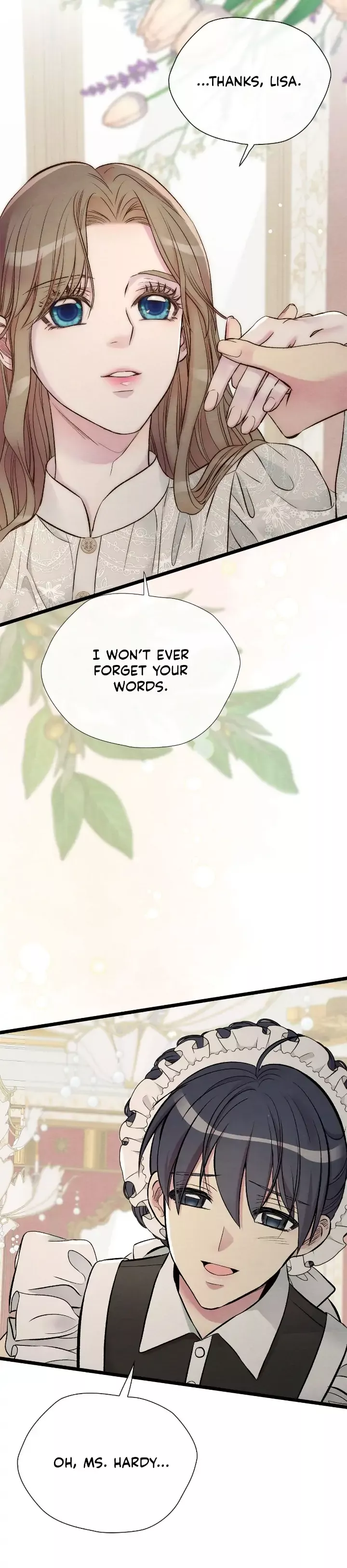 Read The Problematic Prince Manga Online