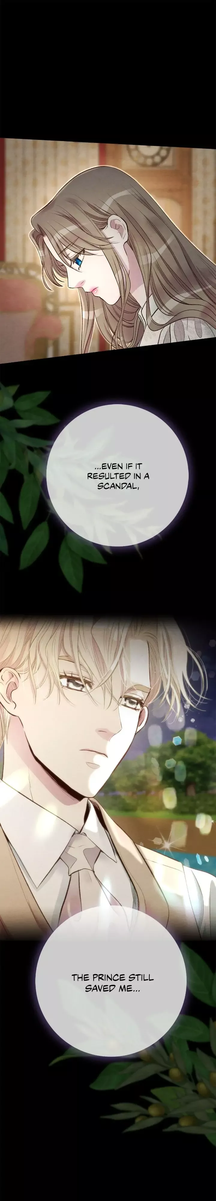 Read The Problematic Prince Manga Online