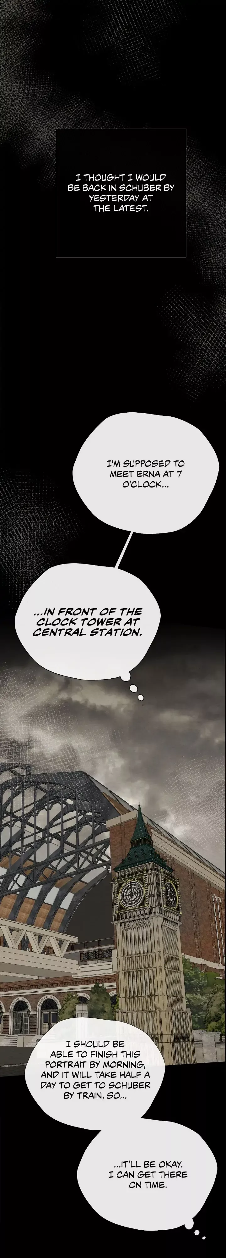 Read The Problematic Prince Manga Online