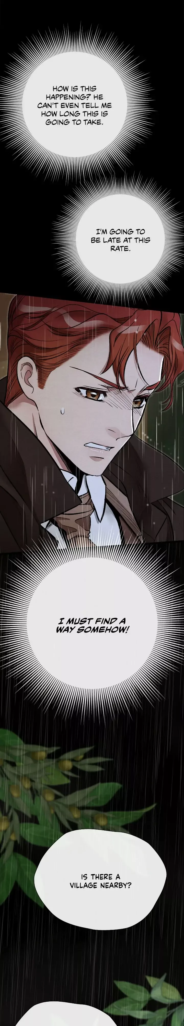 Read The Problematic Prince Manga Online