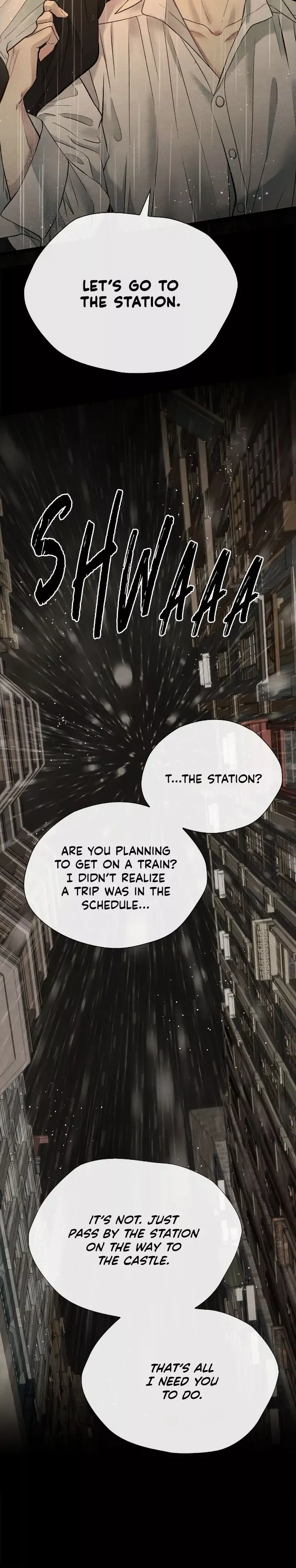 Read The Problematic Prince Manga Online